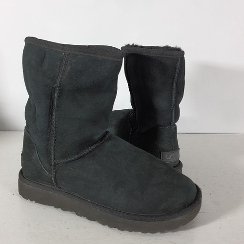 Ugg boots classic bailey - ugg,