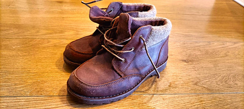Ugg kids orin - orin, wool