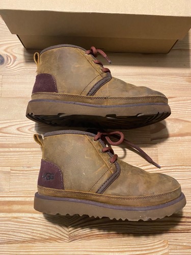 Kids boys ugg neumel - ugg,