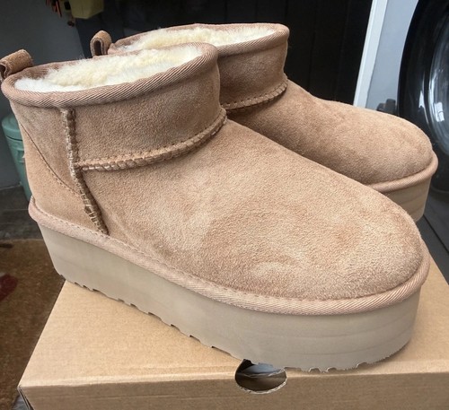 Ugg women classic - classic, mini