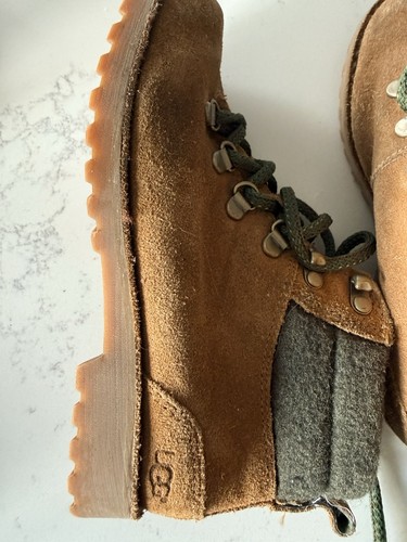 Boys ugg boots - boys, size