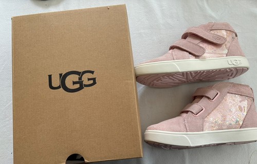 Bnib ugg rennon glitter - rennon,