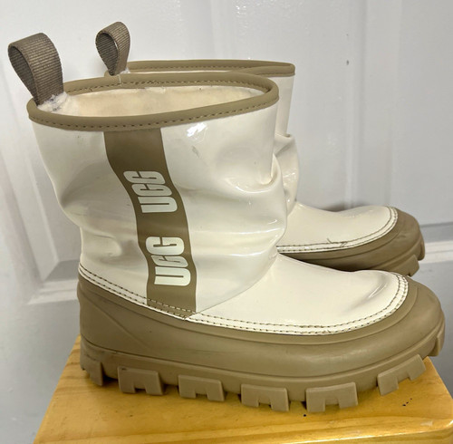 Authentic ugg classic clear - ugg,
