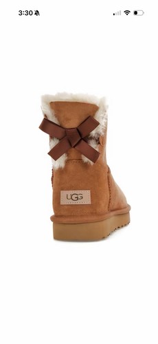 Ugg bailey bow - ugg, kids