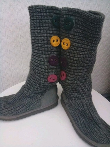 Genuine ugg classic cardy - ugg,