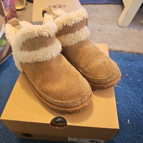 Ugg classic ultra mini boot - ultra,
