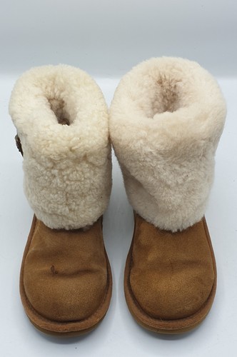 Ugg ellee suede - suede, eu