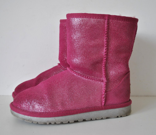 Fushia pink girl - 's, classic