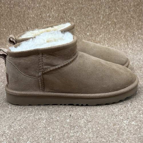 Ugg classic ultra mini - ugg, boots