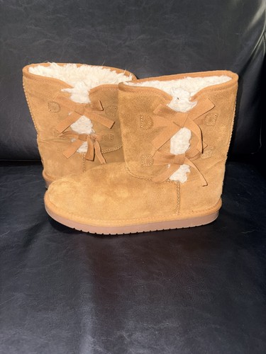 Koolaburra ugg victoria - by,