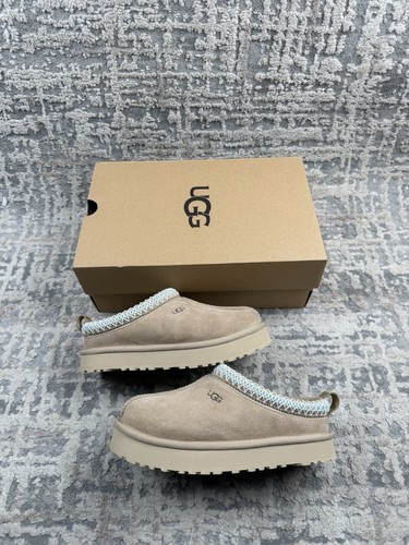 Size ugg tazz sand light - -,