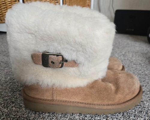 Ugg uggs ellee kids girls - uggs,
