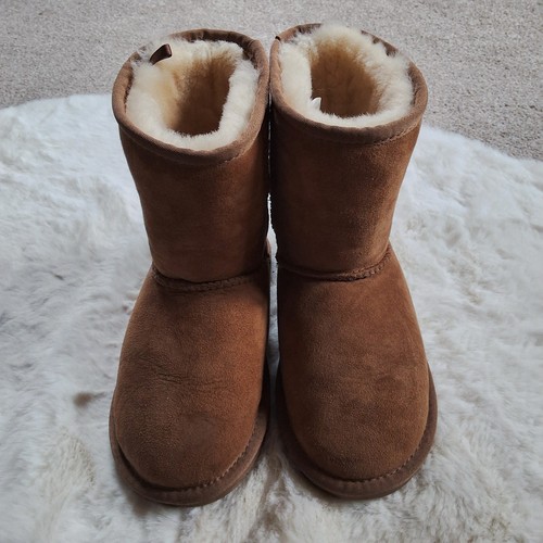 Girl ugg genuine - ugg,