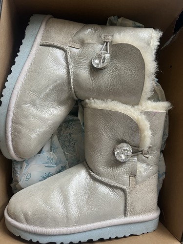 Ugg kids frozen - ugg,