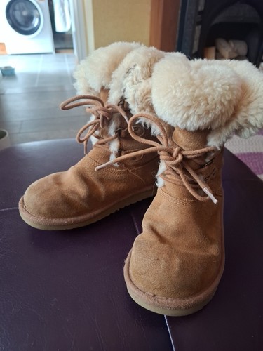 Girls uggs size - size, 1