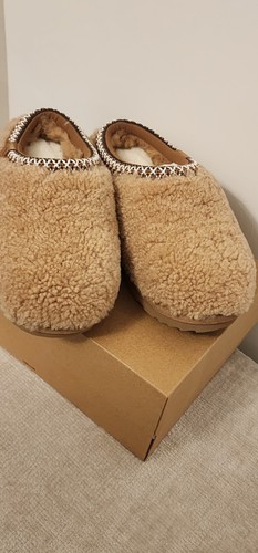 Ugg girls tasman maxi - maxi, curly