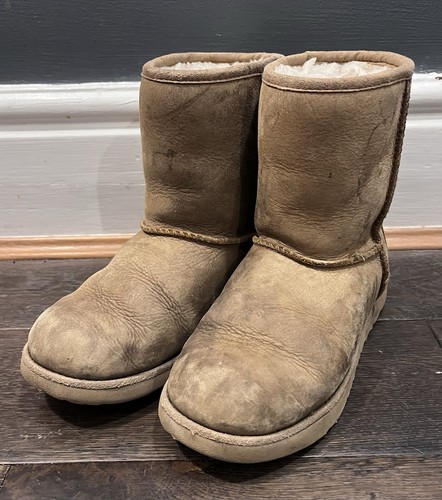 Ugg boots size waterproof - ugg,