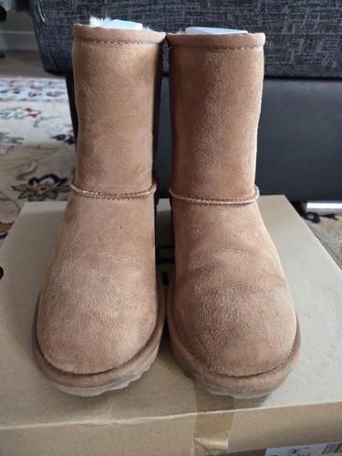 Kids ugg classic - kids, ii