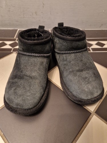 Ugg classic ultra mini boots - ,