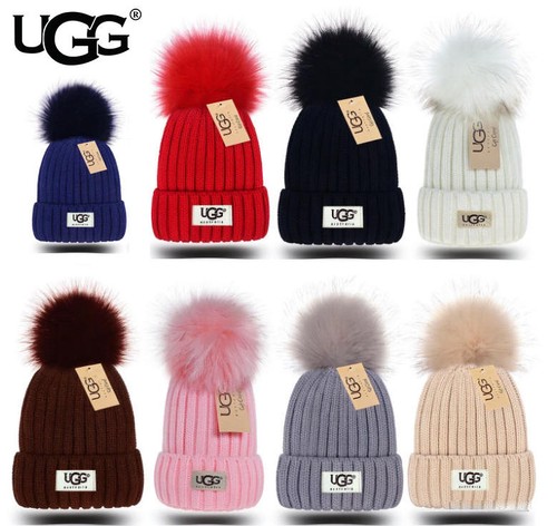 Ugg australia knit - ugg, winter