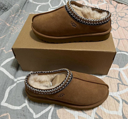 Ugg tasman women suede - ugg,
