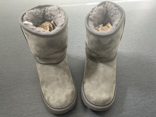 Ugg australia child grey - australia,