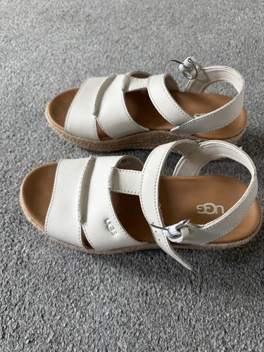 Ugg sandals size - sandals,