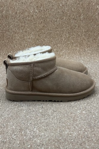 Ugg classic ultra - classic, mini
