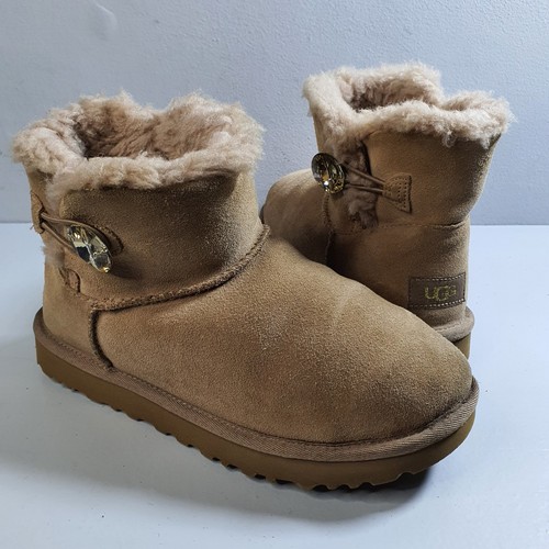 Ugg boots classic bailey - boots,