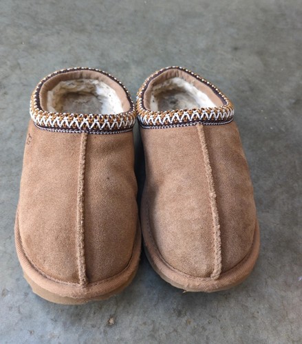 Ugg tasman junior size - ugg,