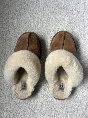 Ugg slippers kids size usa - slippers,
