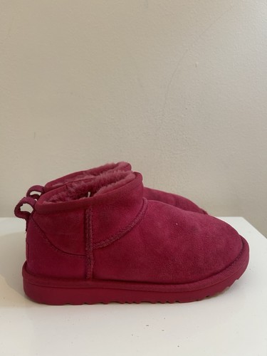 Ugg kids classic ultra mini - ugg,