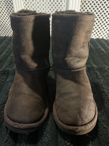 Ugg australia boots booties - ugg,