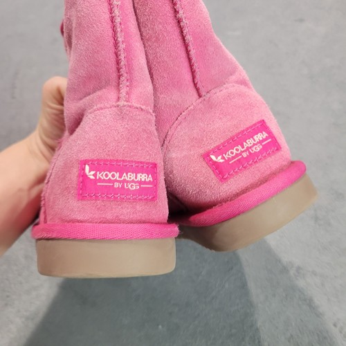 Koolaburra ugg boots girls - koolaburra,