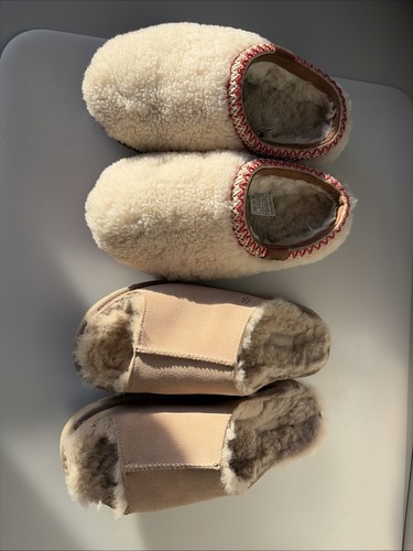 Pairs genuine ugg 1 - 2,