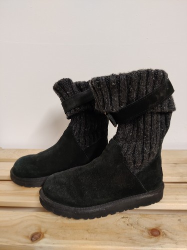Ugg boots 32 black - 1,
