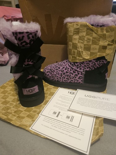Ugg bailey bow rosette - ugg,