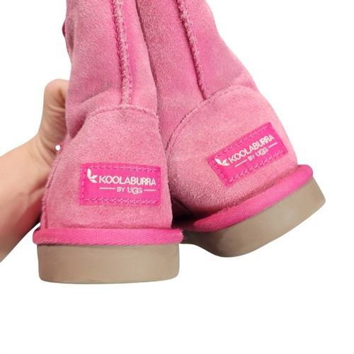 Koolaburra ugg boots - by, girls