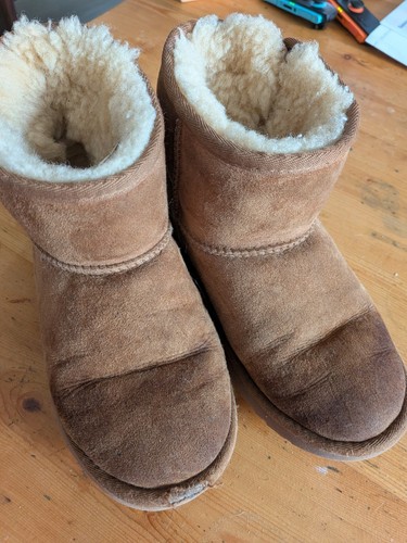 Ugg kids classic mini - kids,