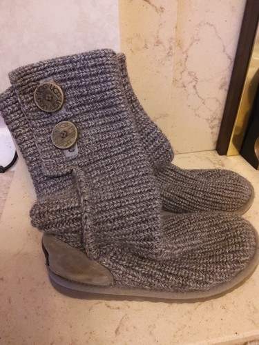 Ugg girls knitted - ugg,