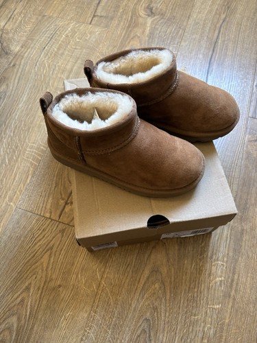 Kids uggs classic - classic, mini