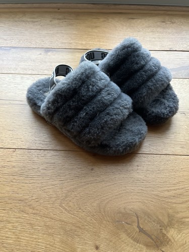Ugg children slippers size - slippers,