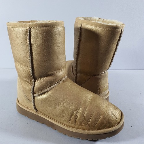 Ugg boots classic bailey ankle - ugg,