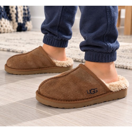 Ugg kids scuff slippers - ugg,