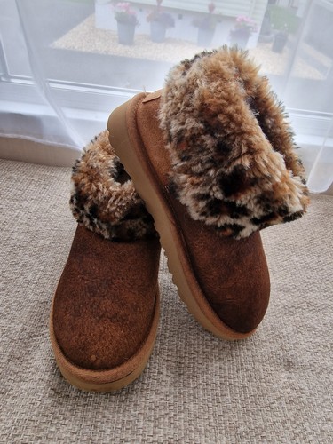 Ladies ugg boots - ugg, 5