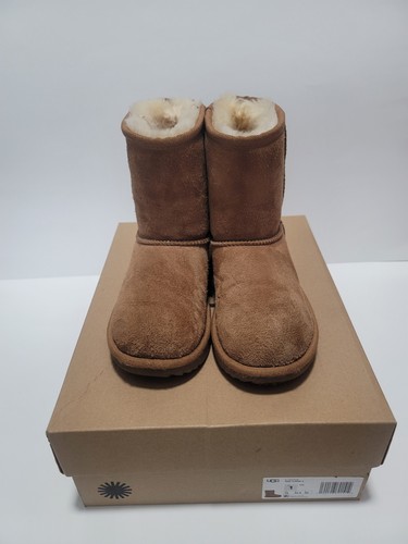 Ugg classic short - short, ii