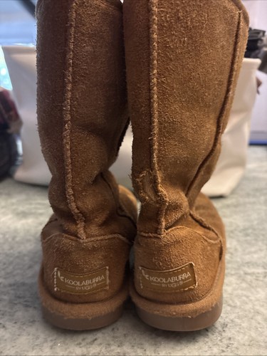 Koolaburra ugg girls - koolaburra,