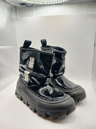 Ugg kids girls classic brellah - girls,