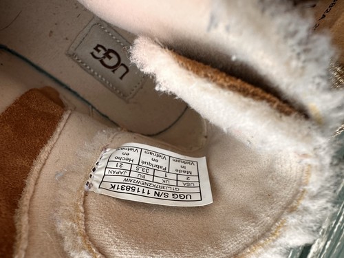 Ugg lynde unisex - ugg,
