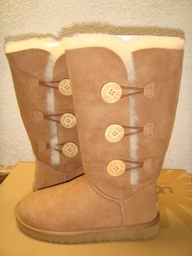 Ugg bailey button triplet - bailey,